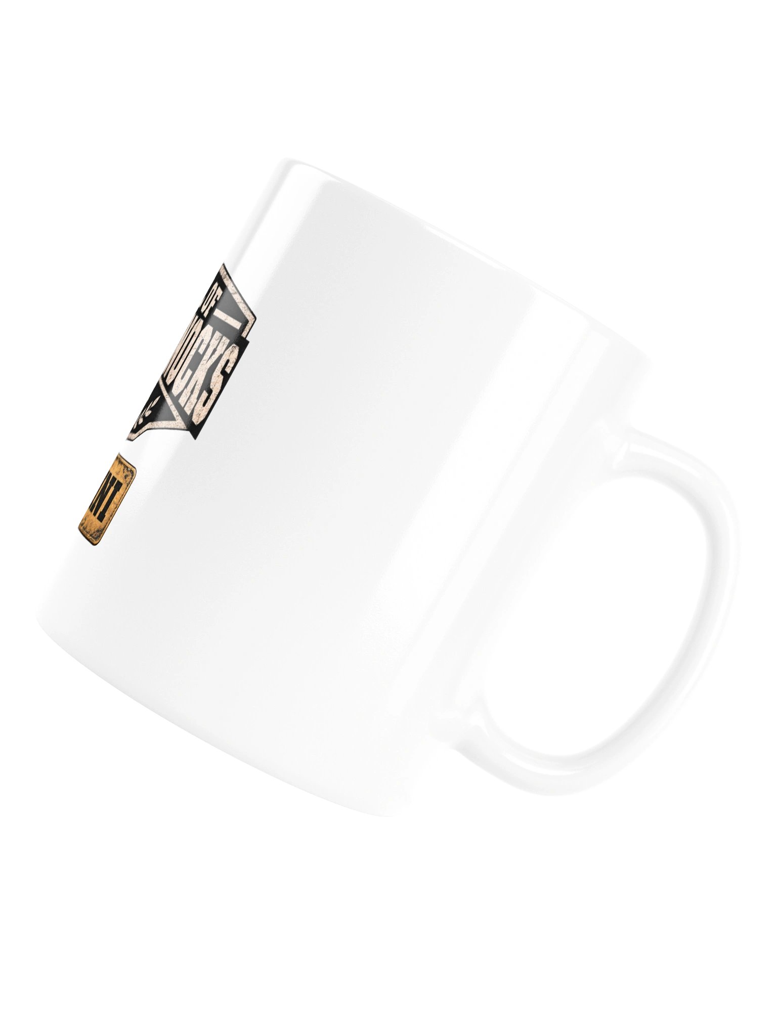 School of Hard Knocks Alumni Mug product image (17)