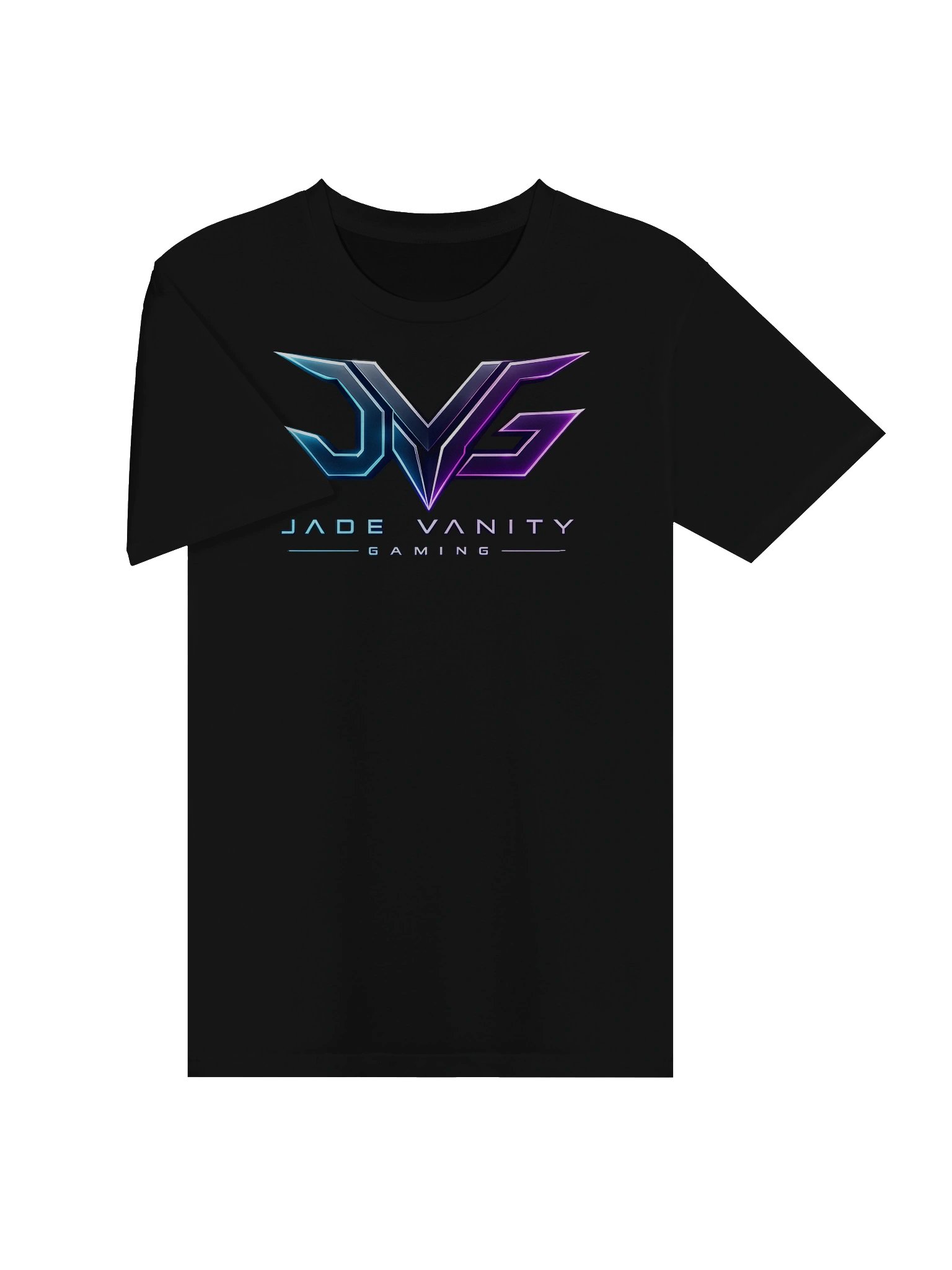 JVG Cyber Wolf Tee product image (5)