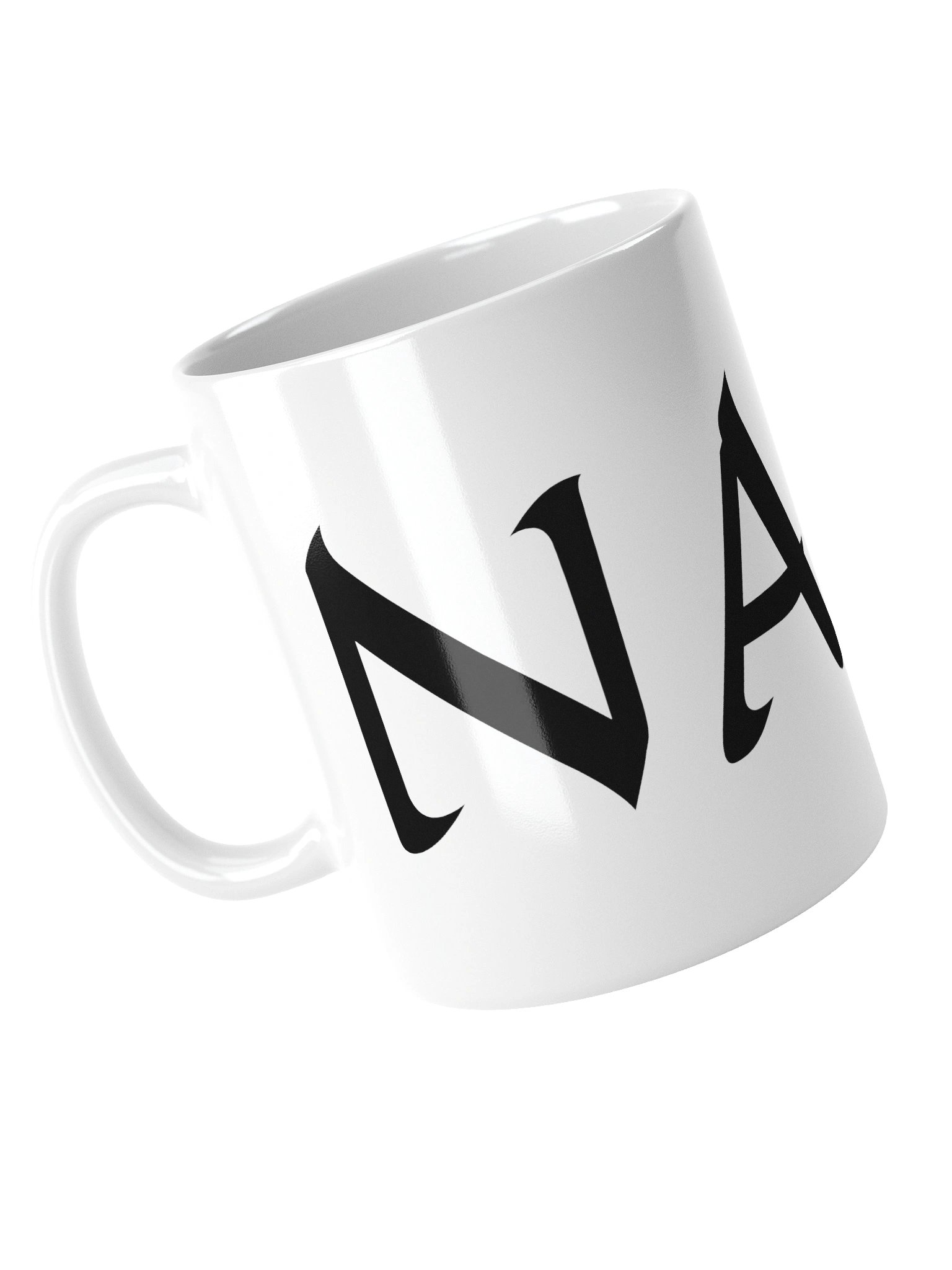 NAYA Mug - Bold Edition product image (4)