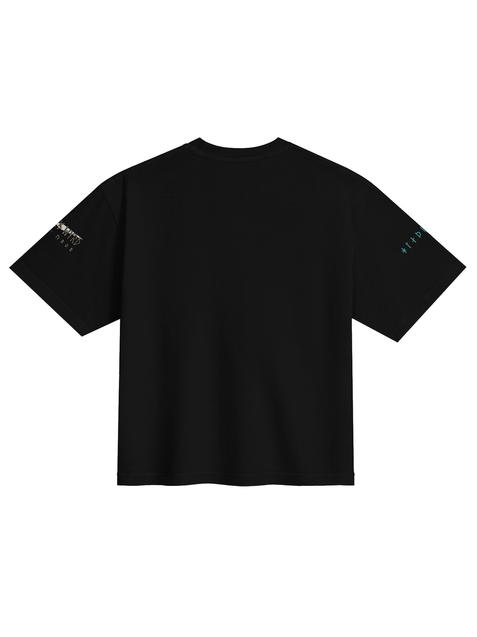 Dont Call Me a Princess - Womens Boxy Tee product image (8)