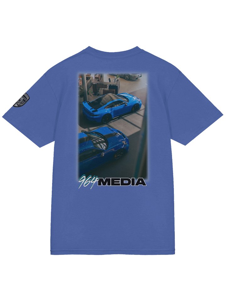 Lugano & Shark Blue product image (1)