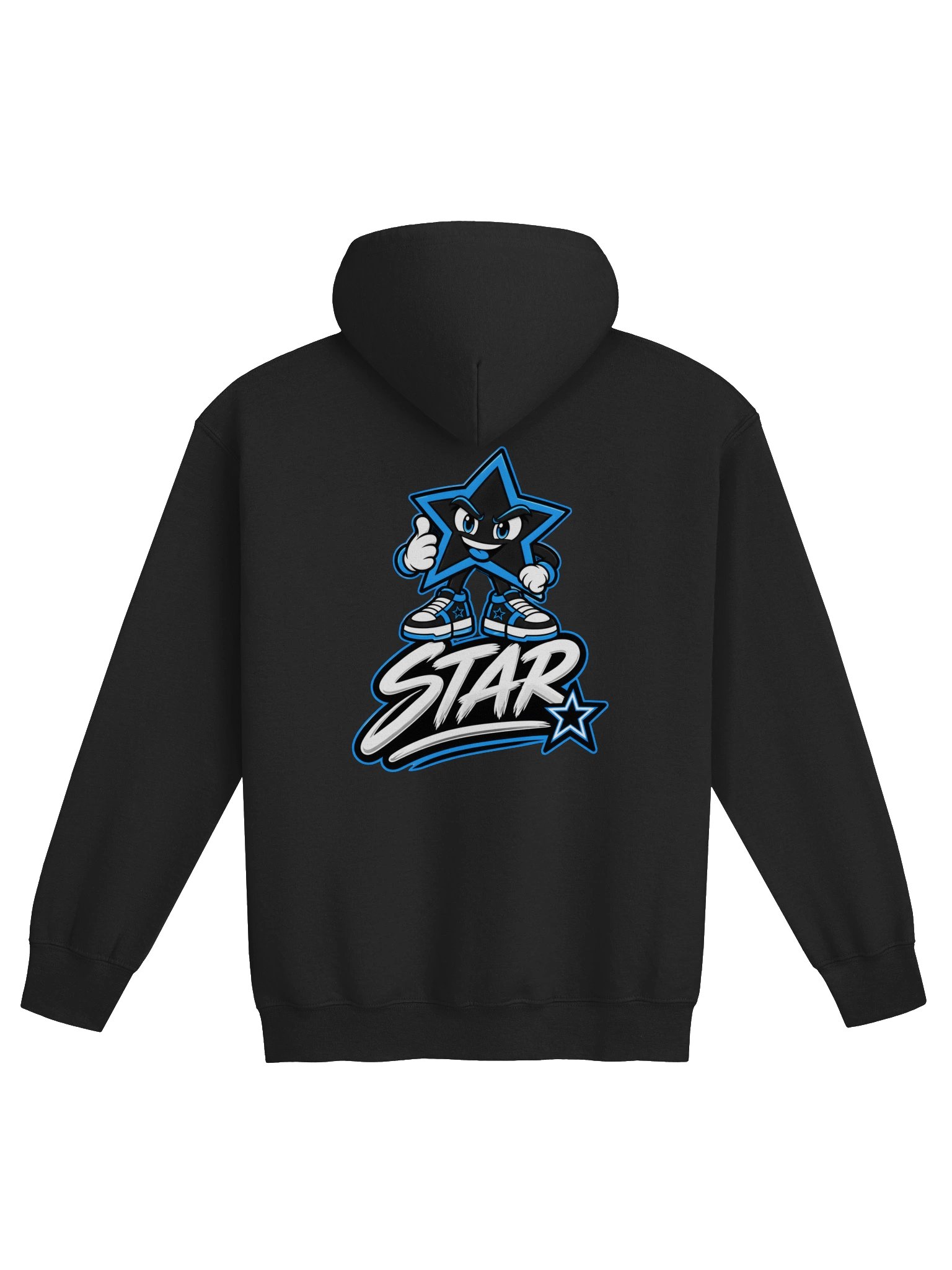 STAR Logo Zip Hoodie product image (2)