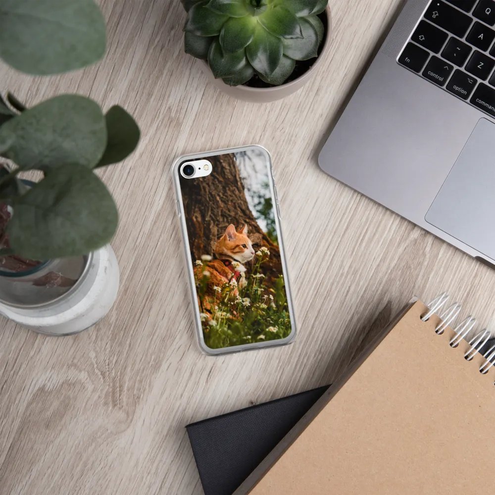iPhone Protective Case product image (5)