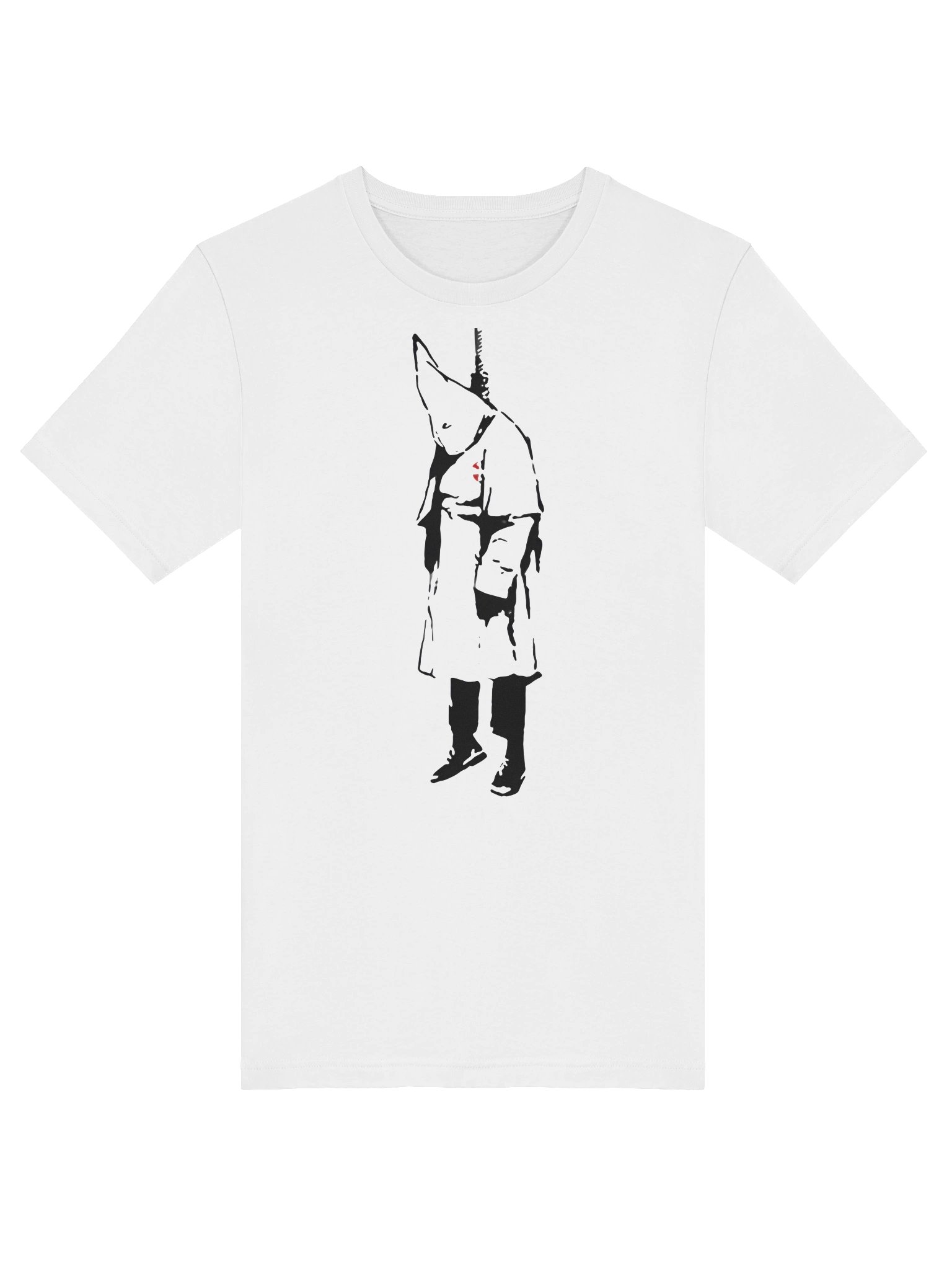 No Kings No Klan Tee product image (5)