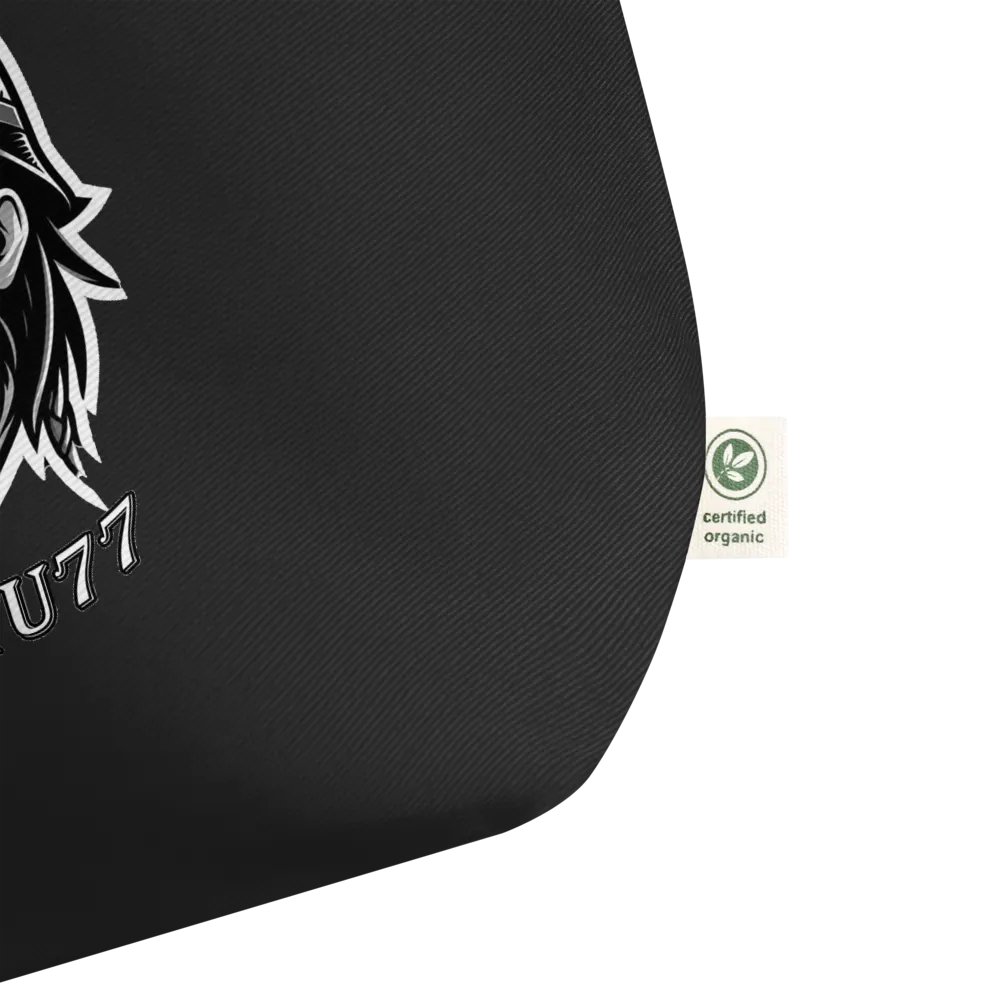 wattu77 Raid Bag product image (3)