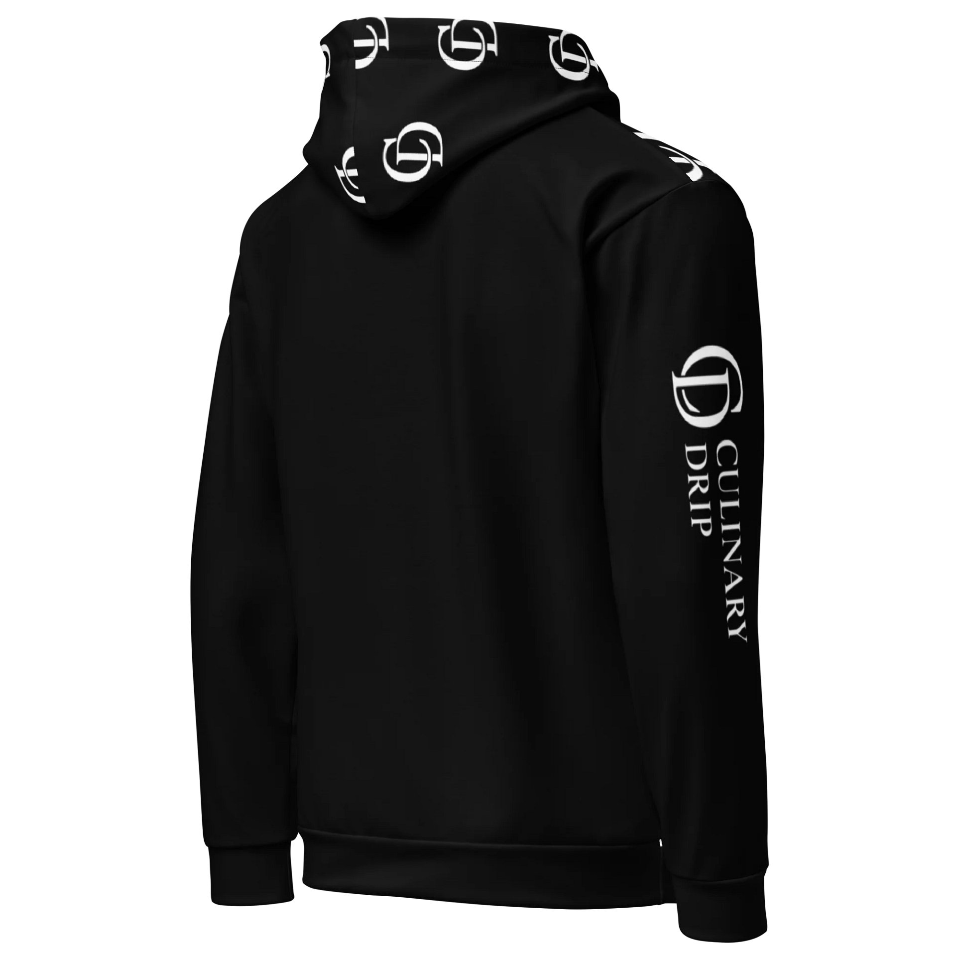 Drip CD jacket product image (5)