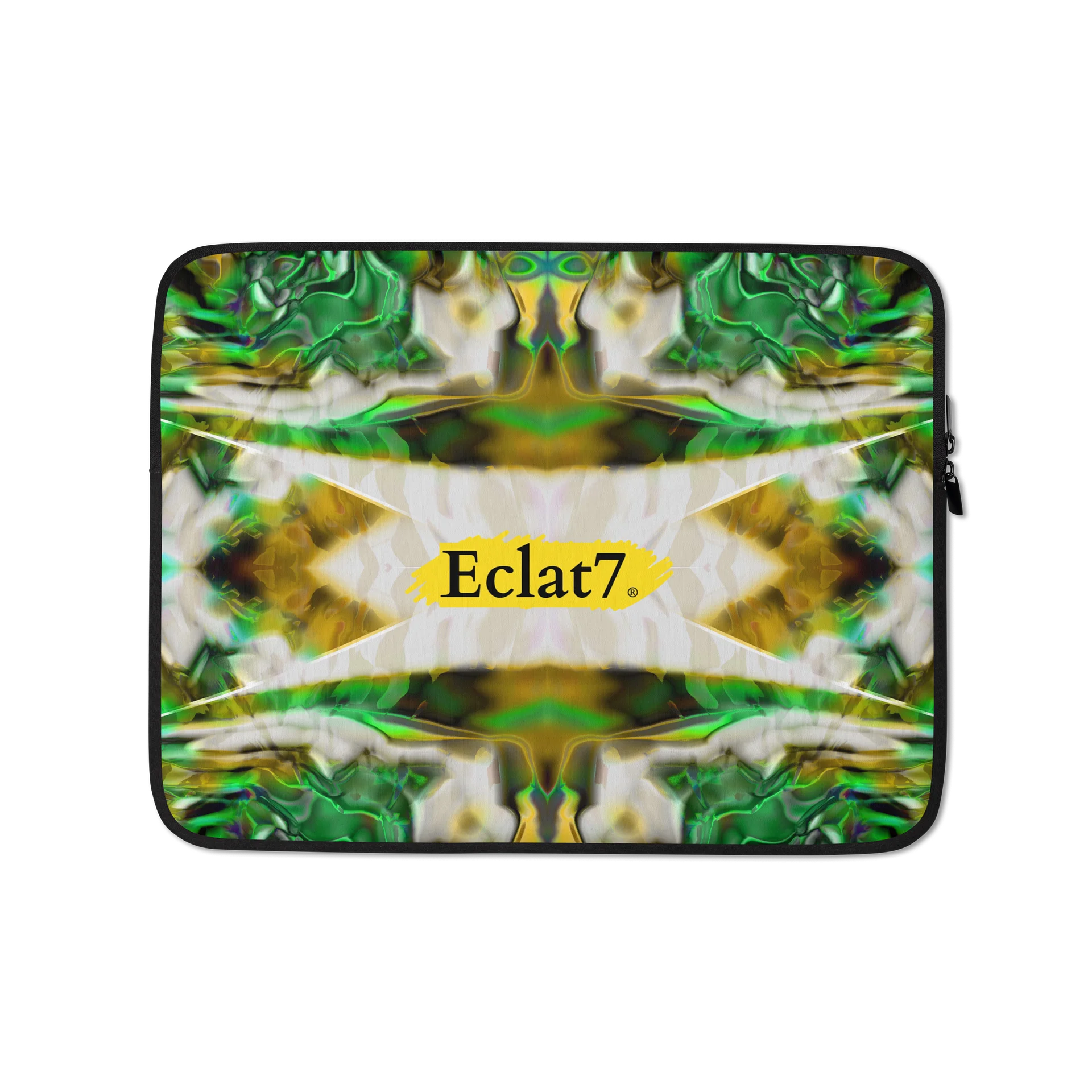 Eclat7 Riches Laptop Sleeve product image (1)