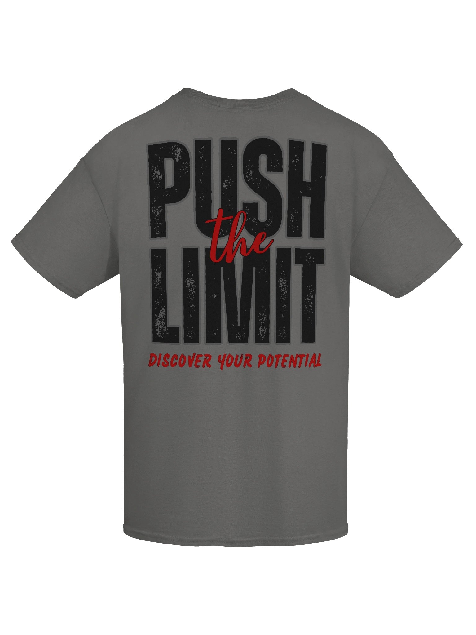 Discover Your Potential Men's T-Shirt product image (3)