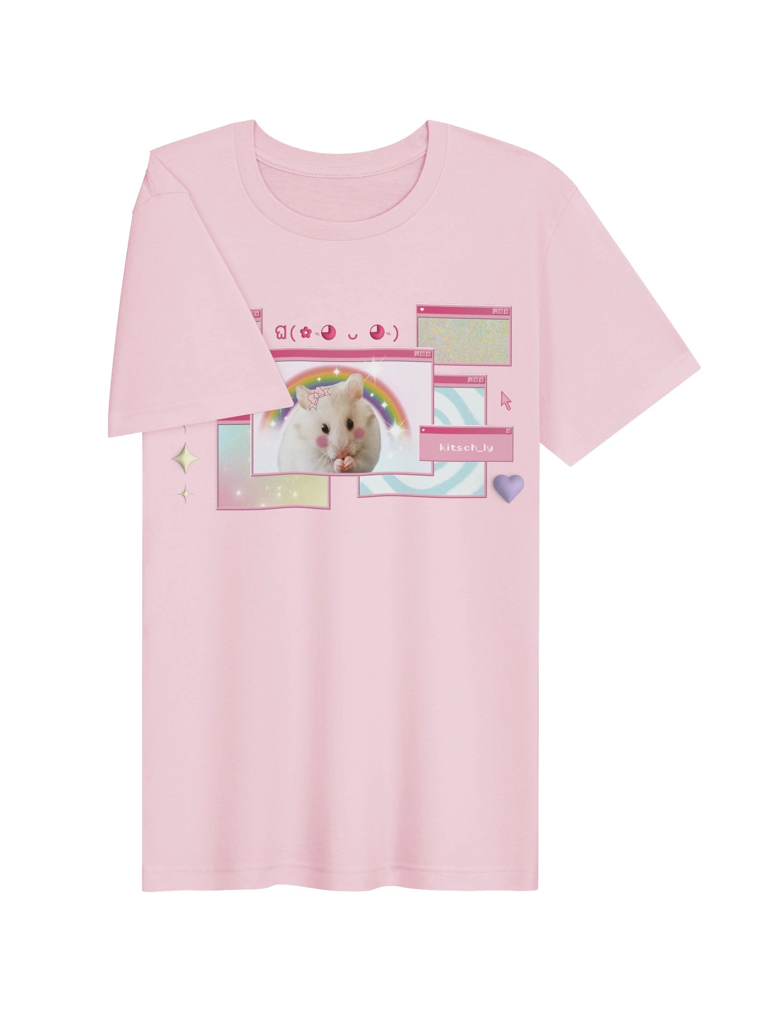 Nice Mice (T-shirt) product image (4)
