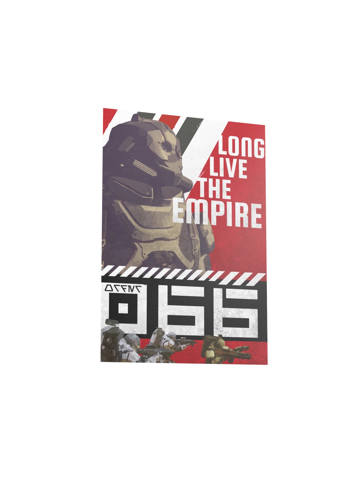 Order 66 Recruitment Poster product image (3)