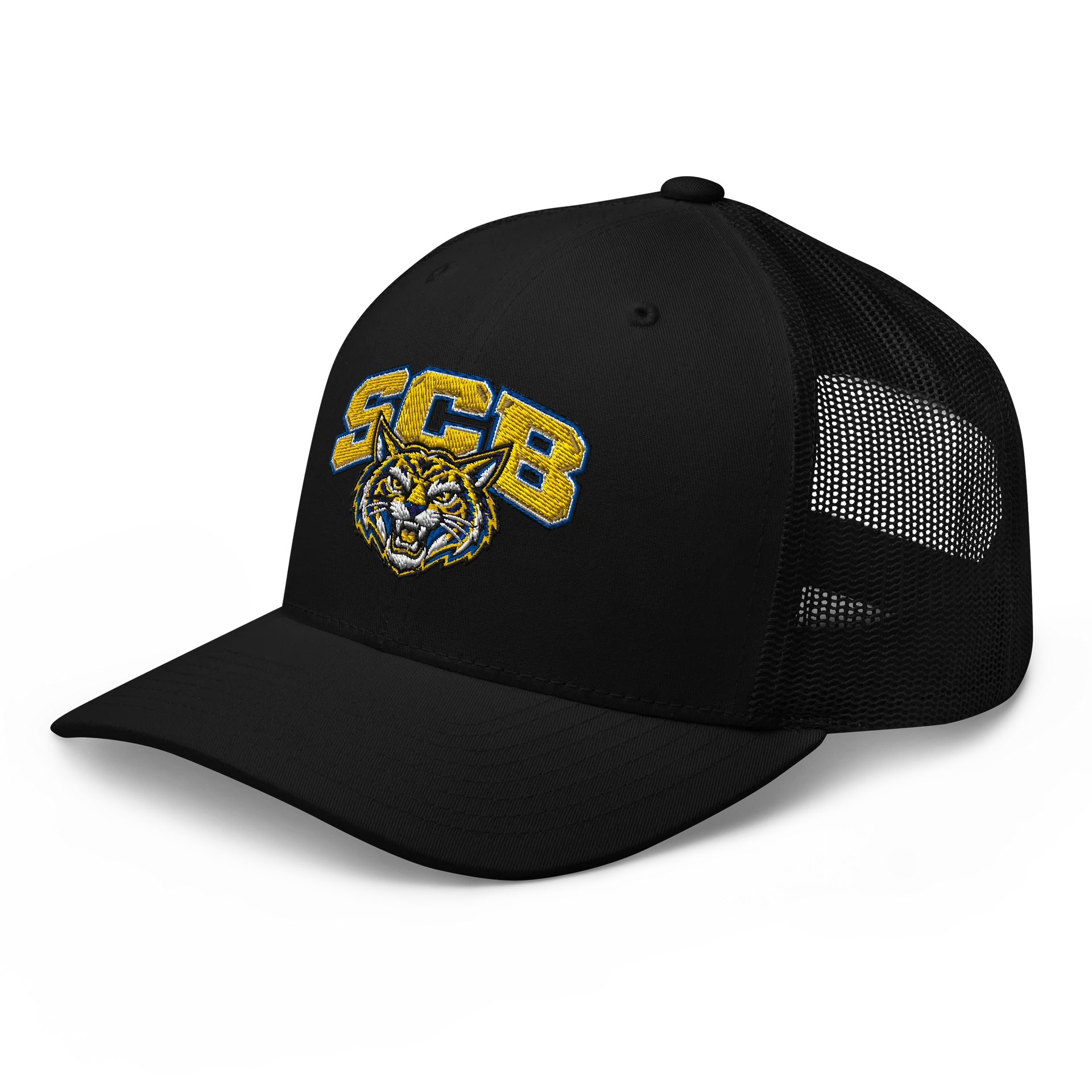 SCB Trucker Cap product image (4)