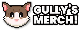 Gully's Church (Not a Cult)
