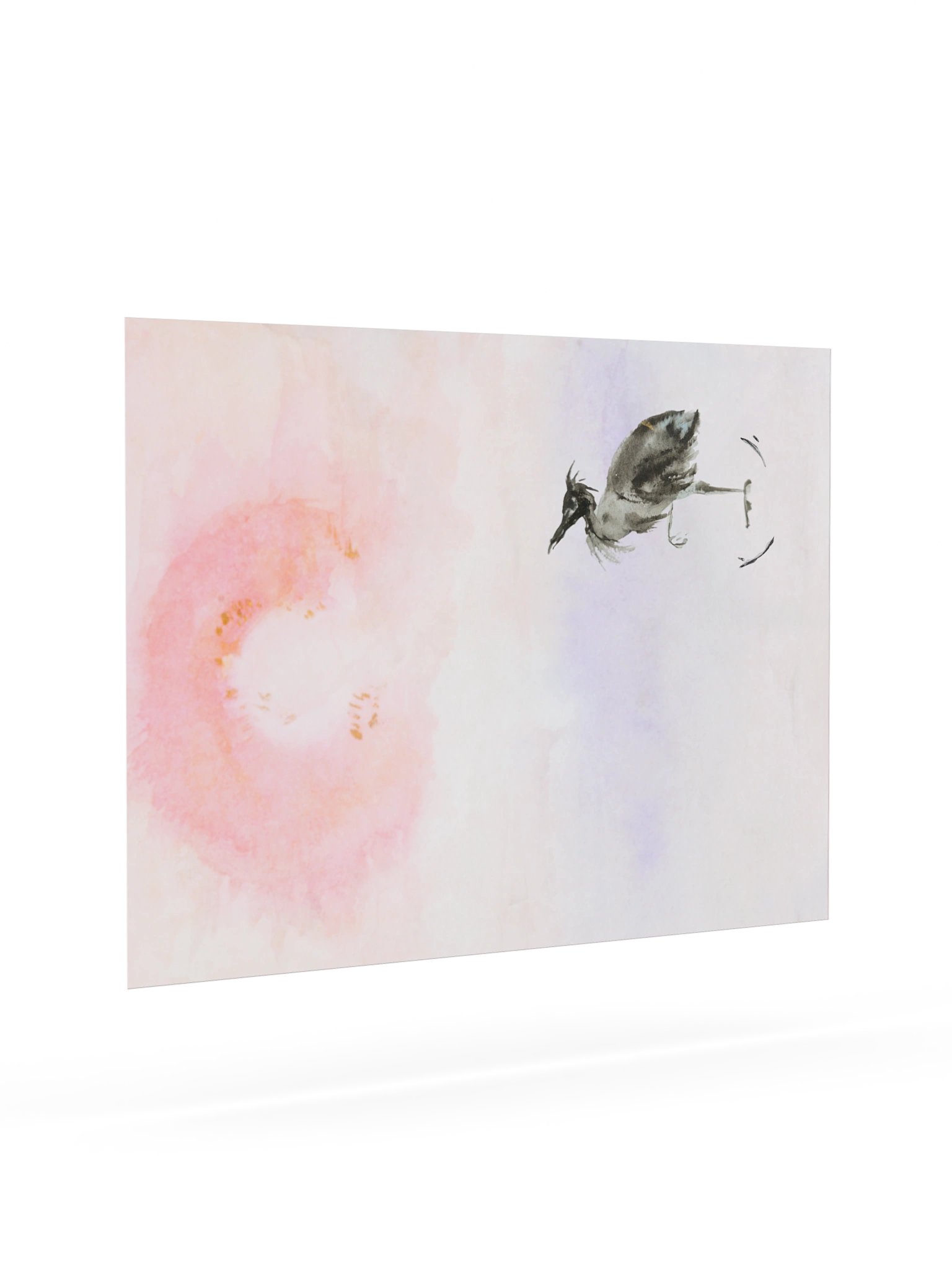 alling The Dawn - Fie Art Print product image (47)