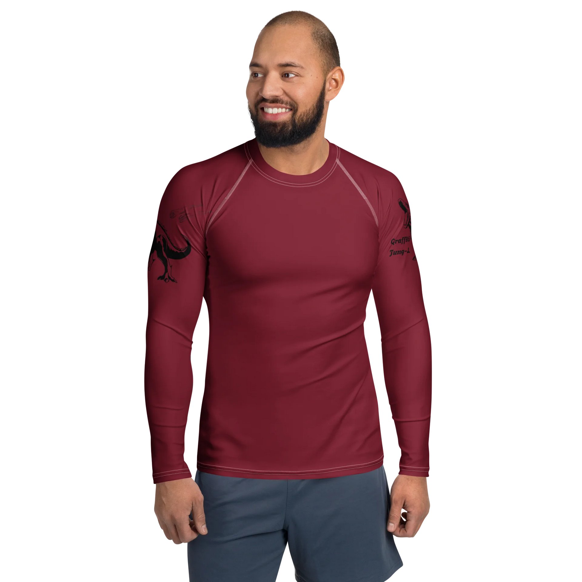 graf jun tech wear product image (1)