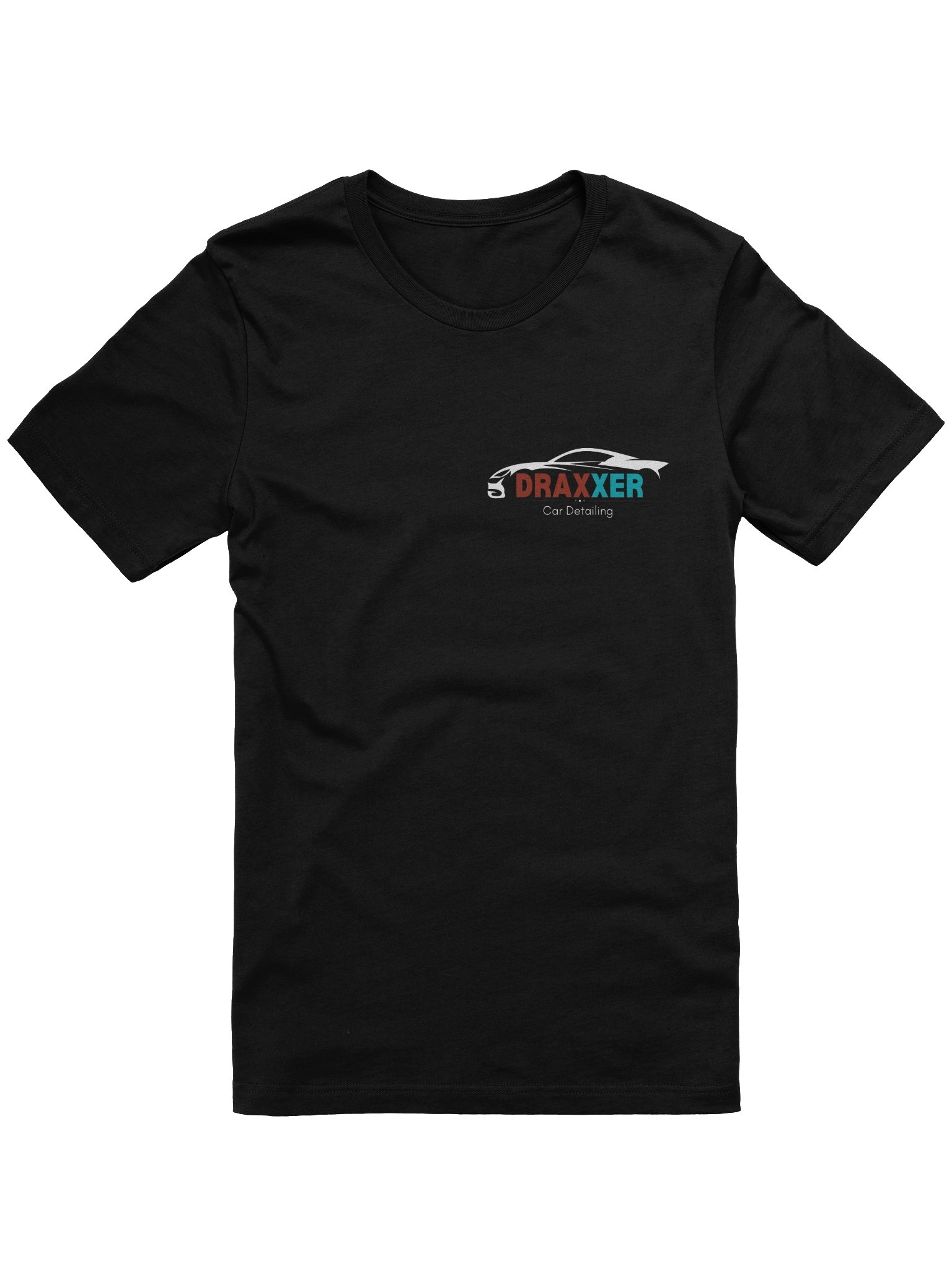 Drax | Bella+Canvas Supersoft T-Shirt product image (1)