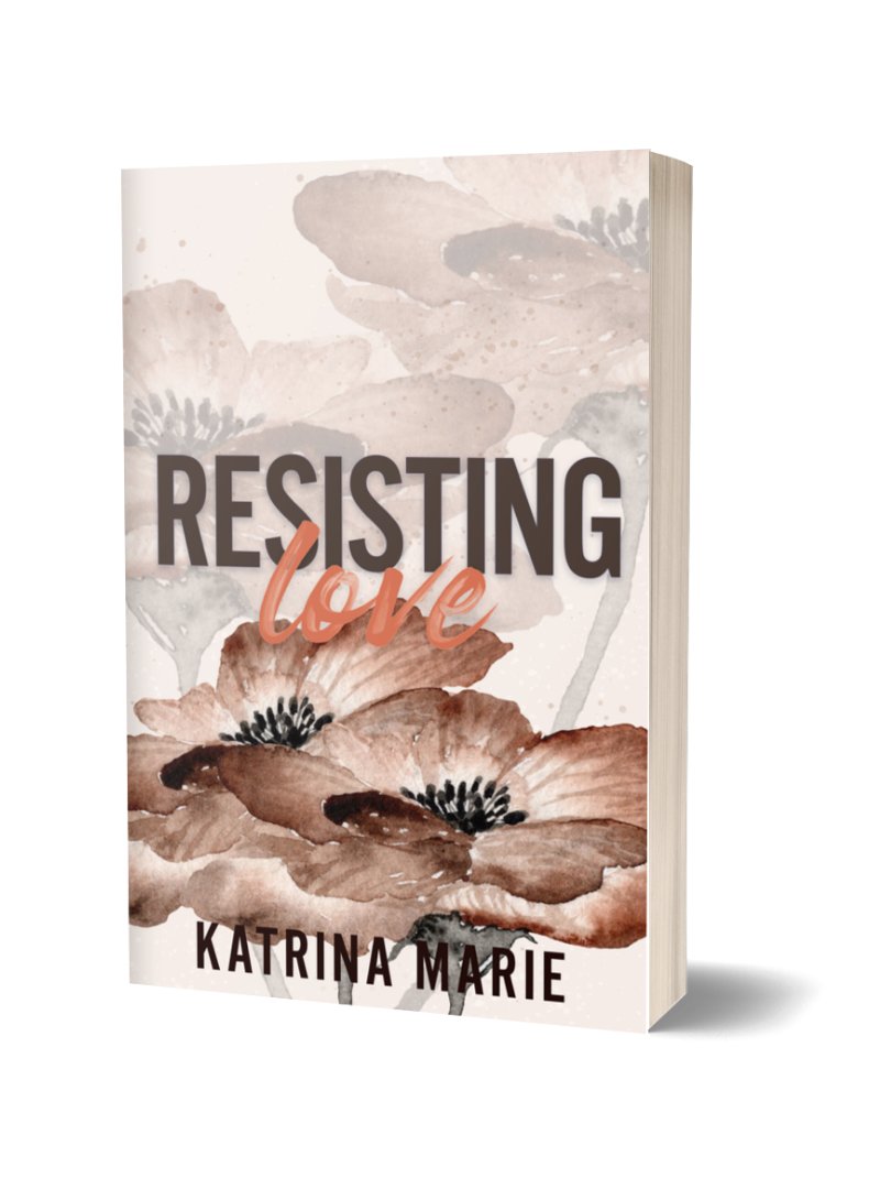 Resisting Love product image (1)