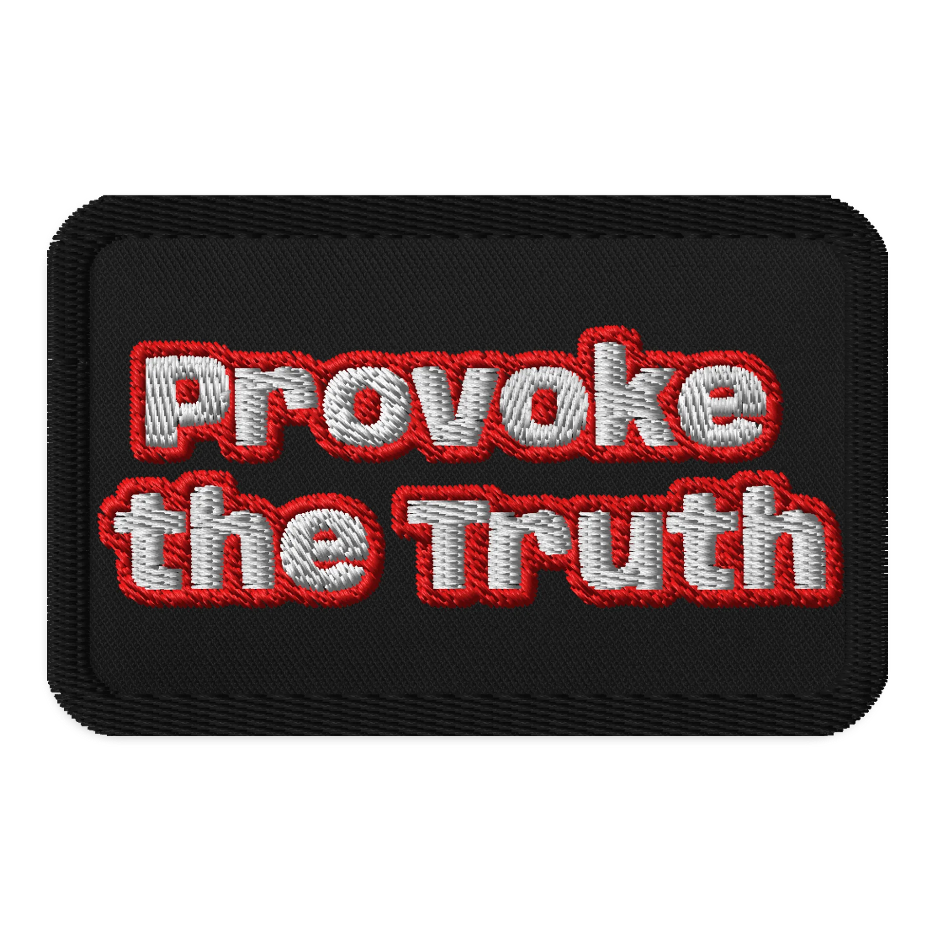 PTT Patch (OG) product image (1)