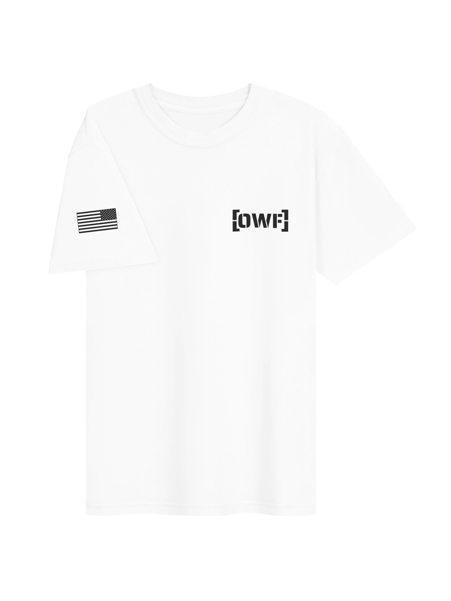 Radio Log Tee: Medic 13 product image (7)