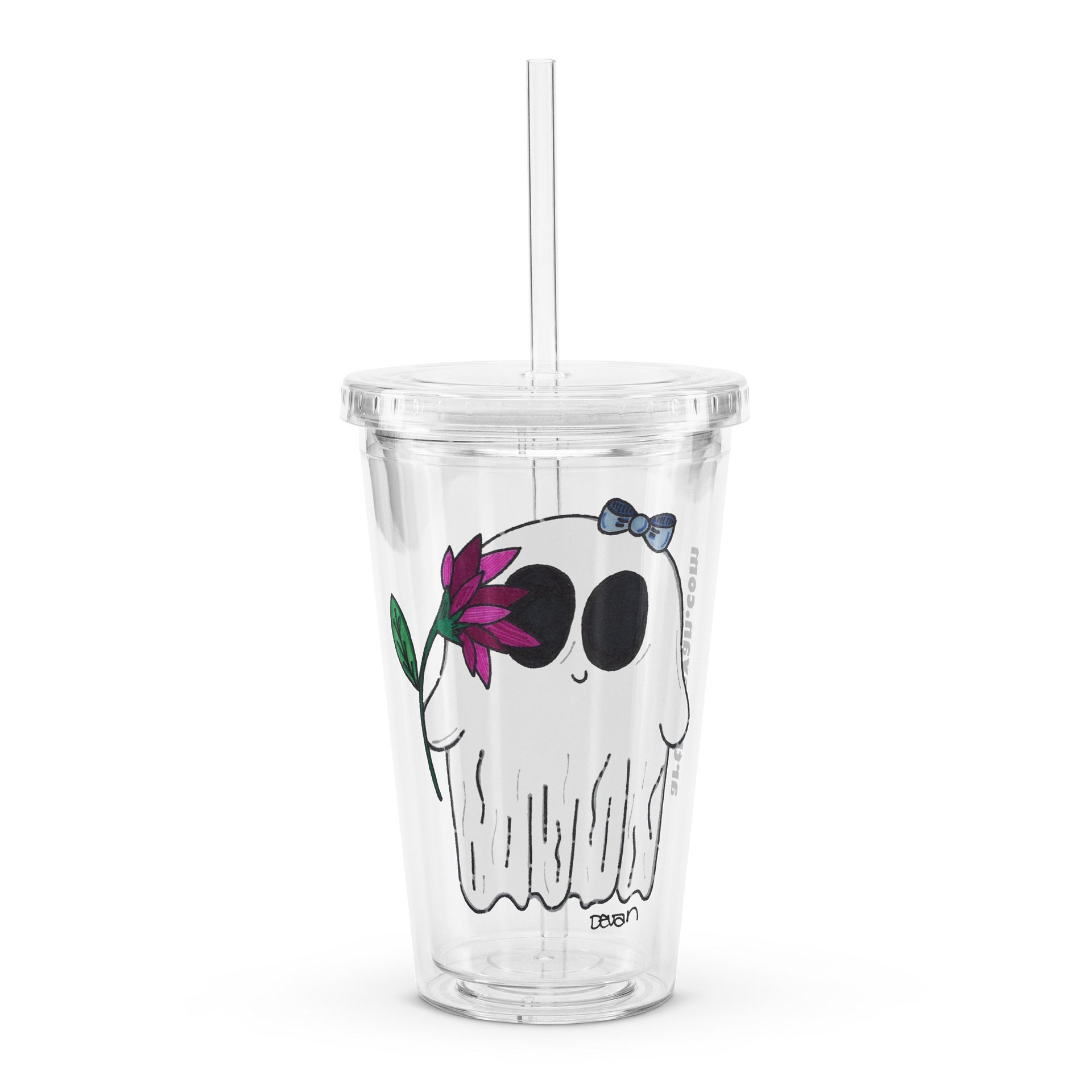 Cute Ghost Cup product image (1)