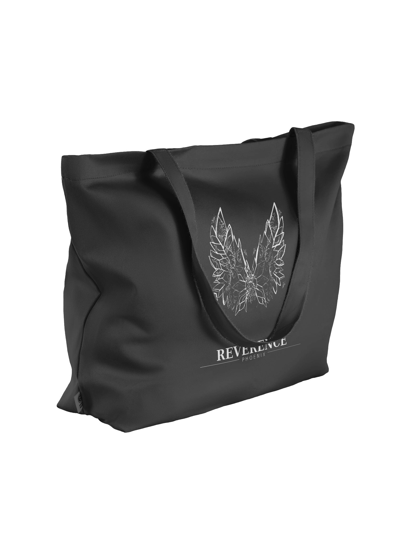 ReverenceNYC Dual Crest Market Tote product image (8)
