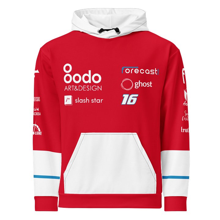 Forecast 2026 Livery 16 product image (2)