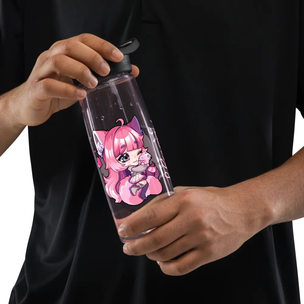 Kinsyy Bottle product image (8)