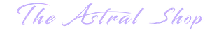 The Astral Shop