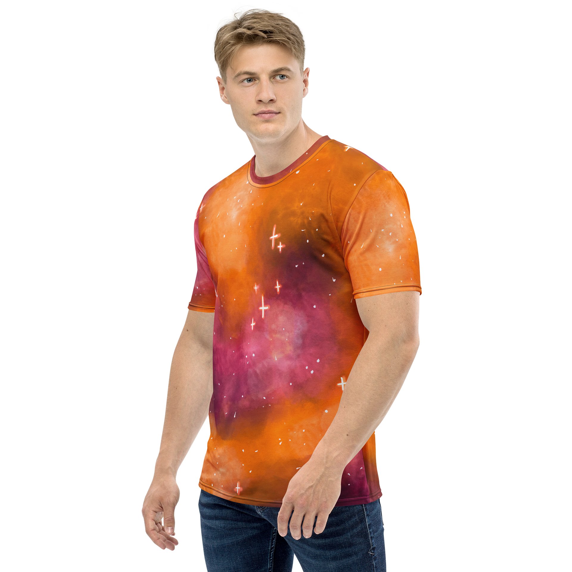 A Proud Universe - Lesbian, Tee product image (3)