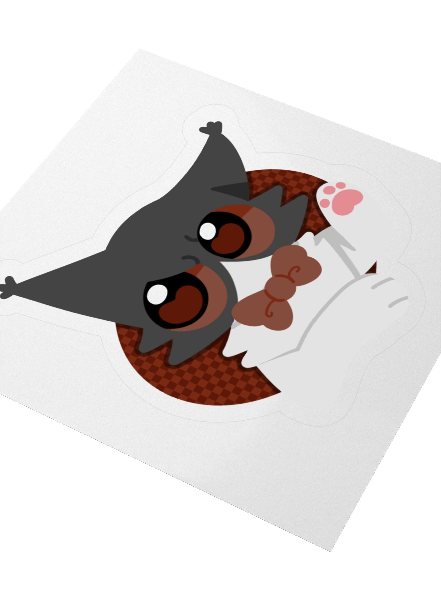 Acadius Sticker product image (3)