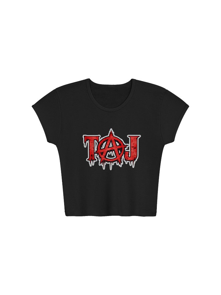 T.A.J Family Crop top product image (1)