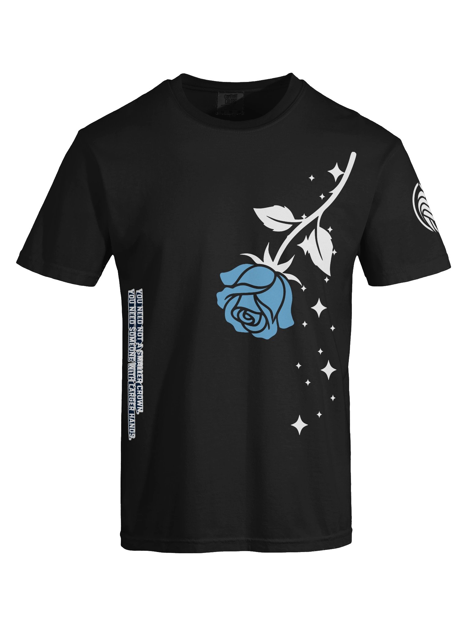 Crown shirt product image (10)