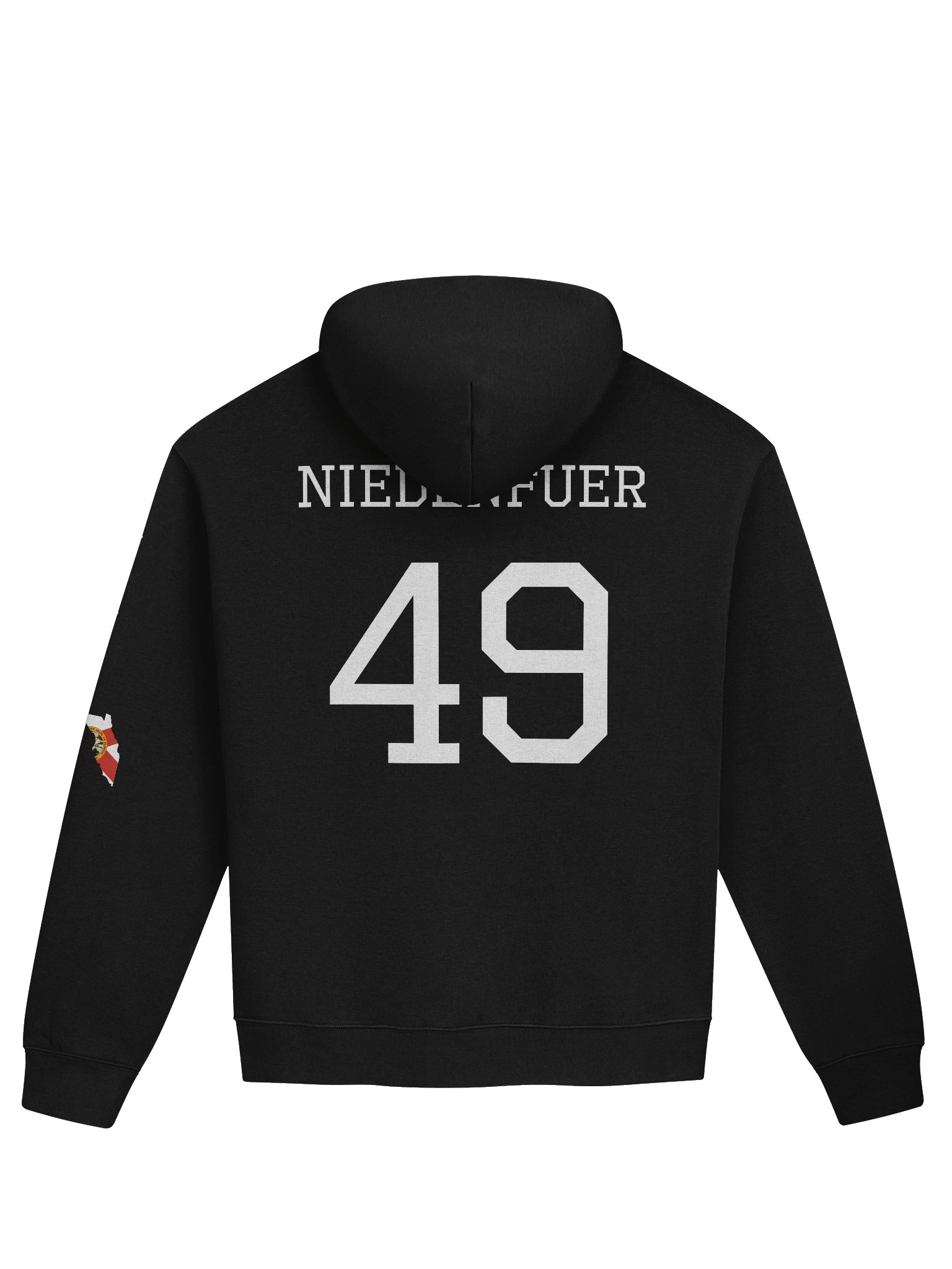 Sawyer Hoodie product image (2)
