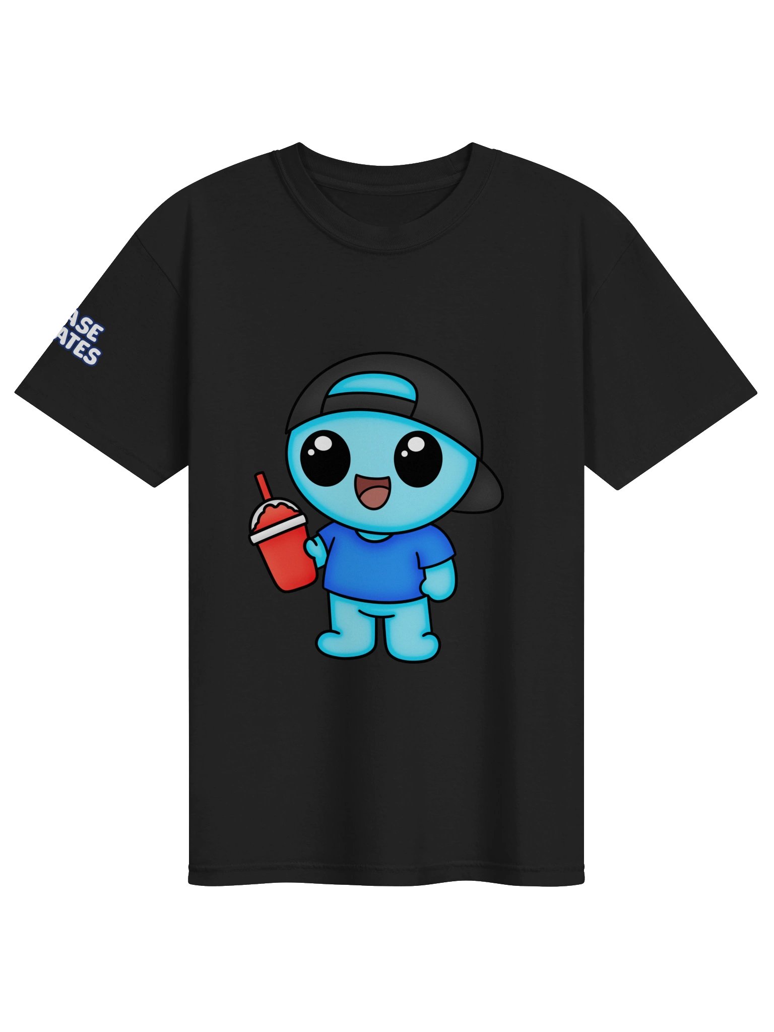 RJ Slurpee Tee (FAN FAVORITE) product image (1)