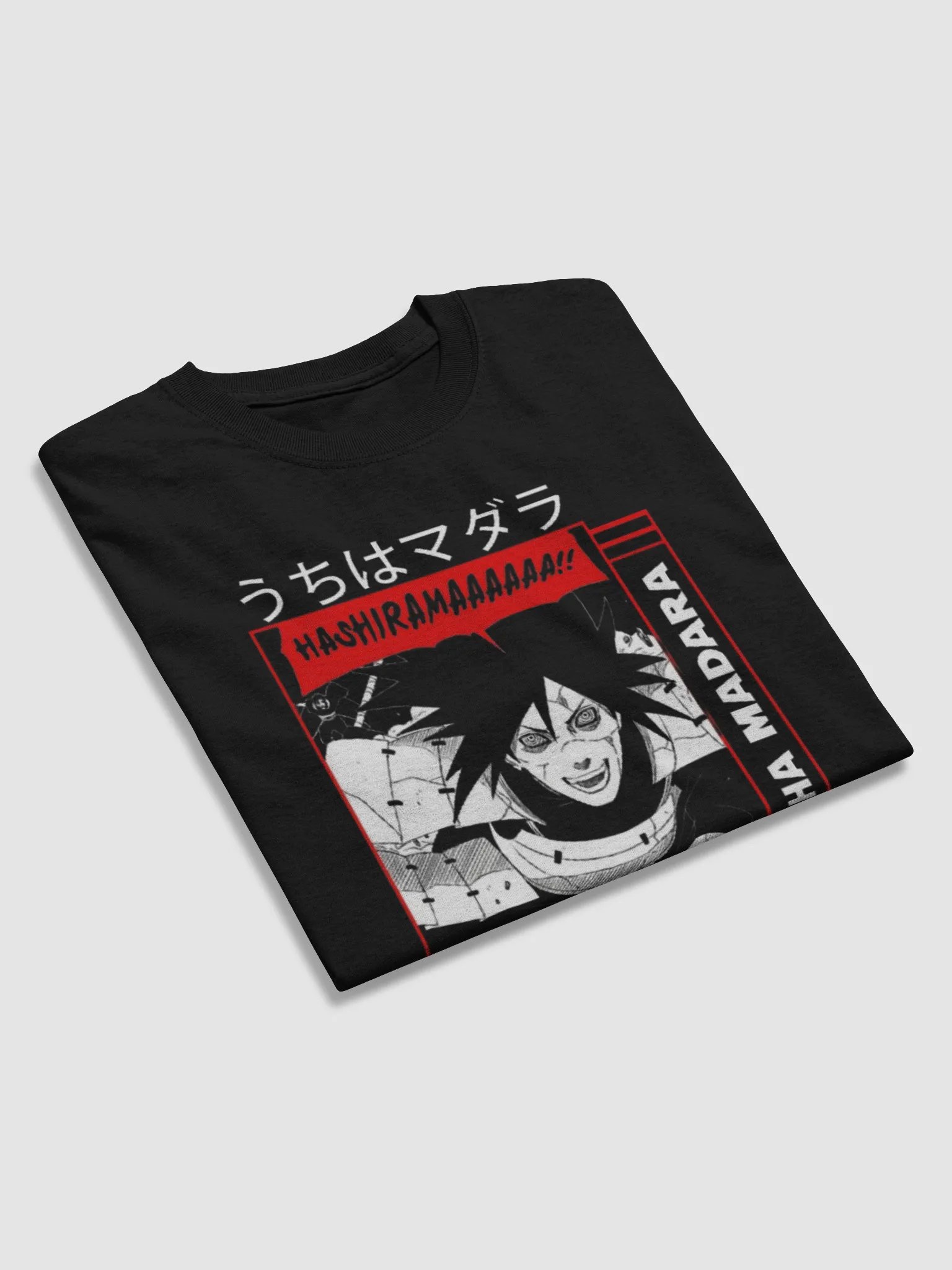 Madara T Shrit product image (7)
