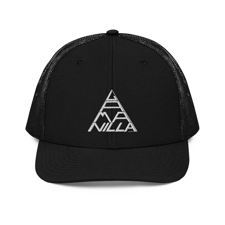 Gorra Oficial La Manilla Gamer product image (2)