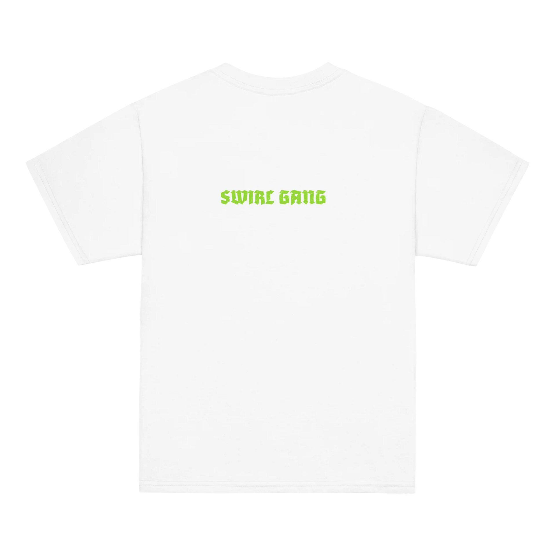 Swirl Gang T-Shirt (Kids) product image (5)