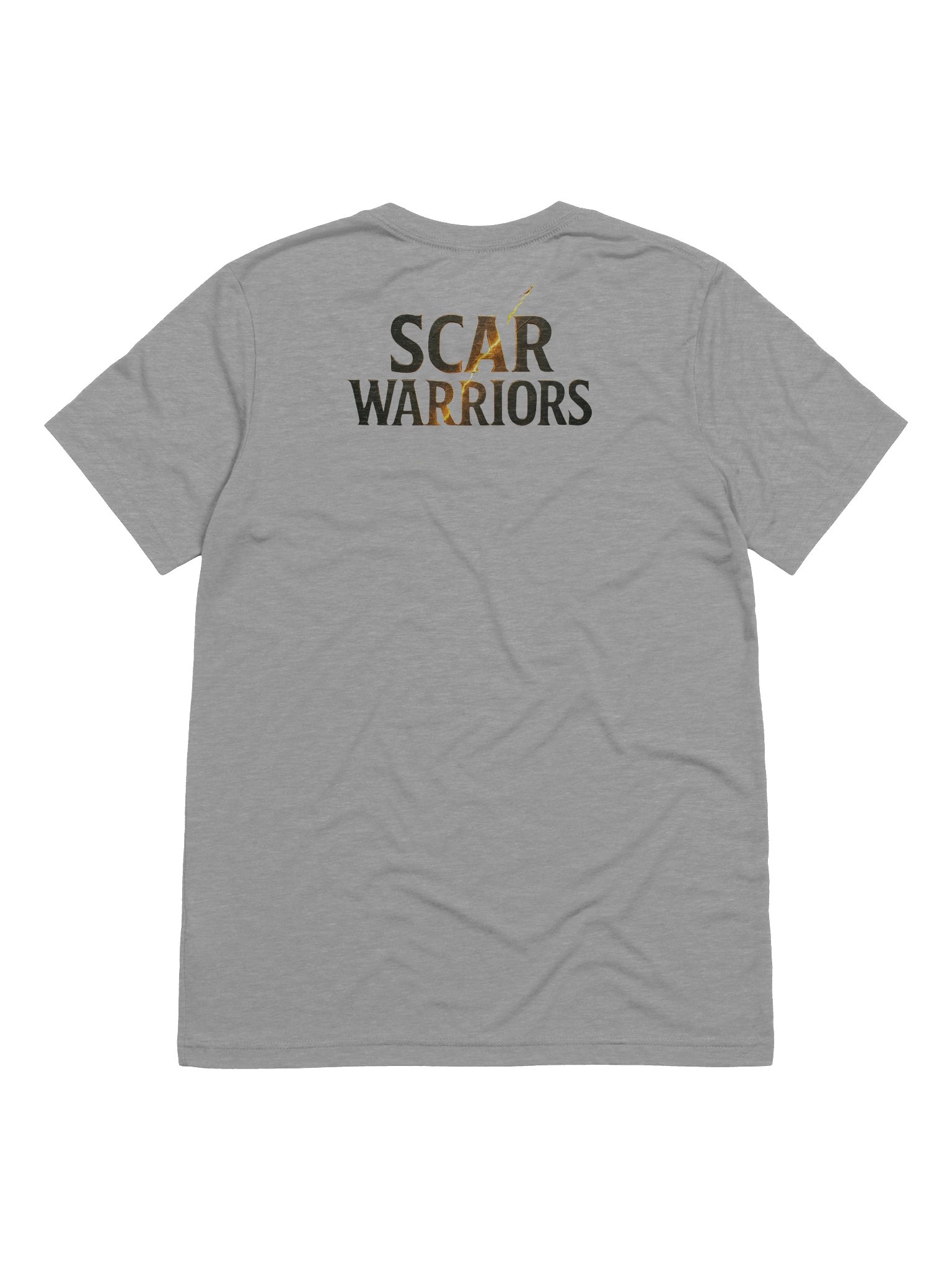 Bare Your Scars! product image (4)