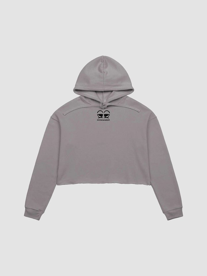 Sick Crop Top product image (2)