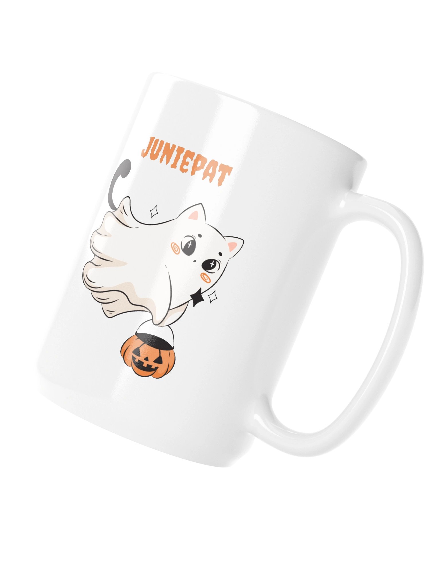 Spookitty Mug product image (4)