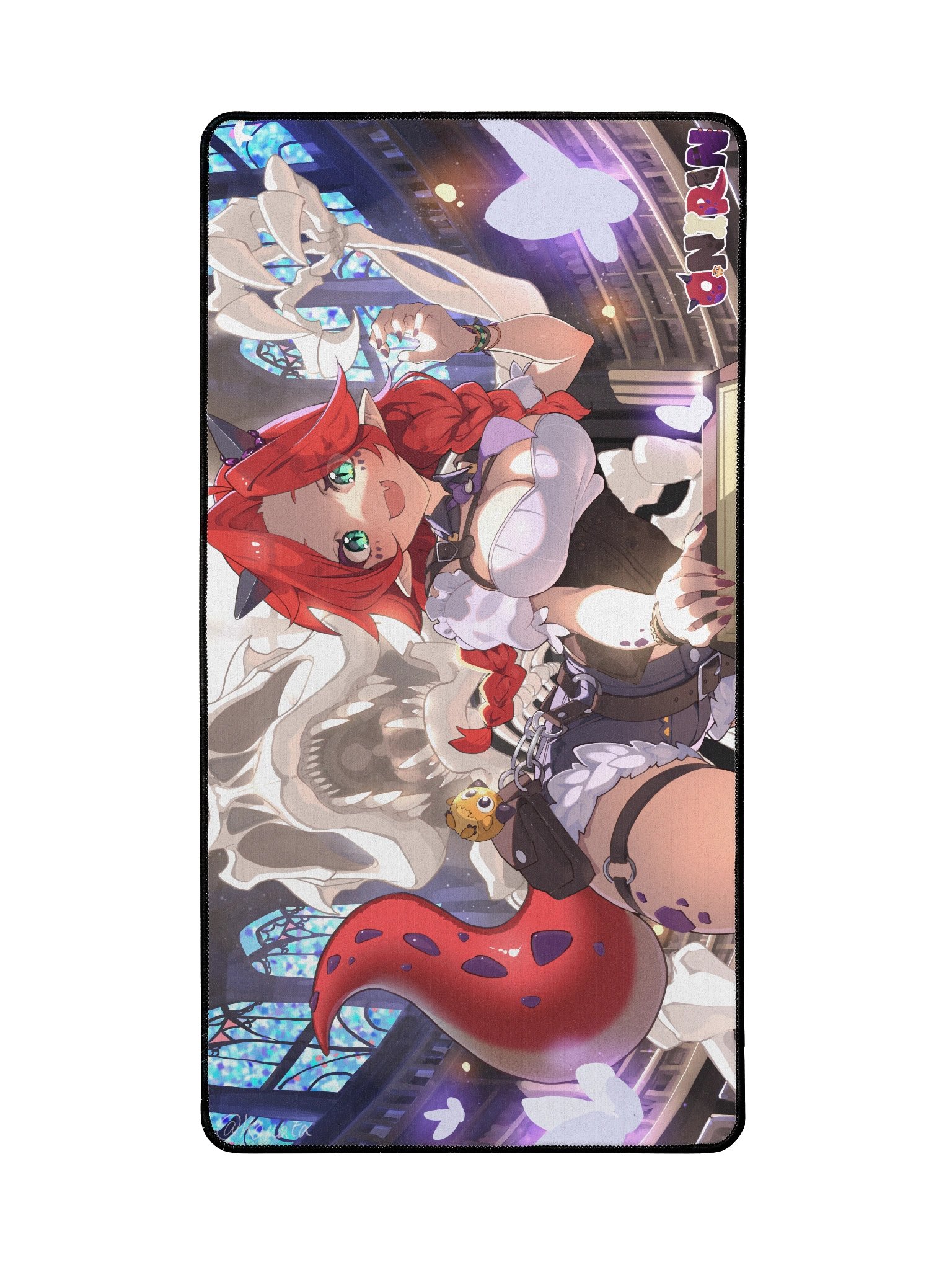 Onirin Museum Deskmat LARGE product image (3)