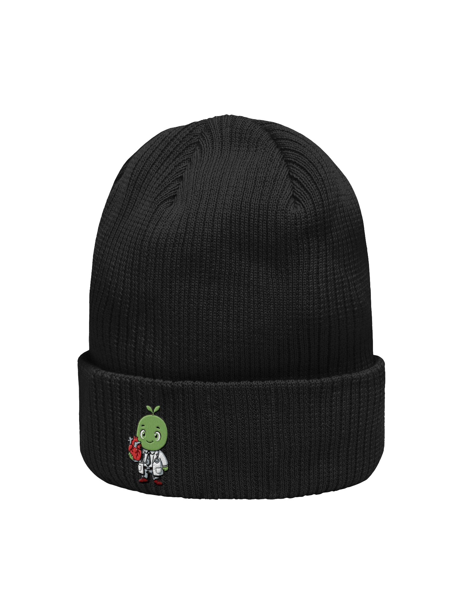 IvySprout Cardiologist Beanie product image (2)