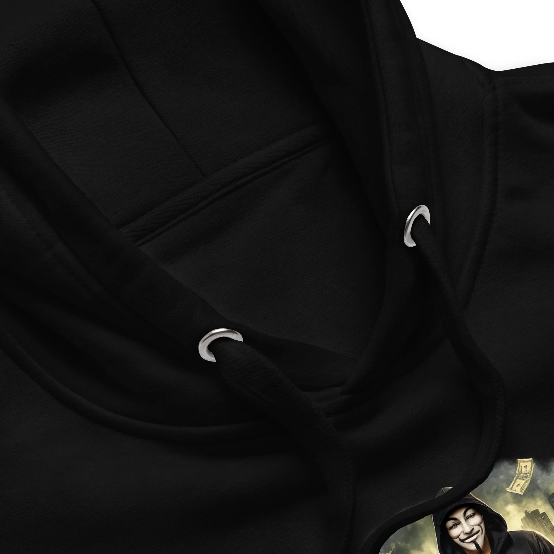 Masked Walker Hoodie product image (8)