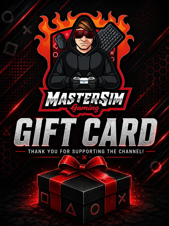 MasterSim Gaming Gift Cards product image (1)