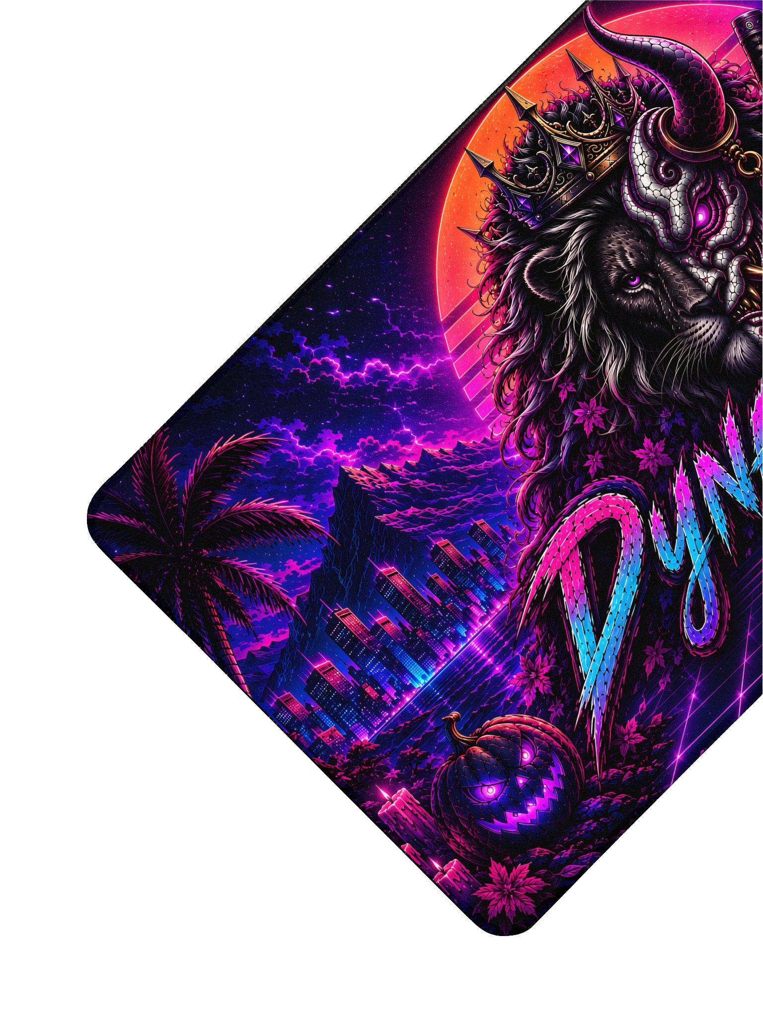 DynastyXL Large Desk Mat product image (3)