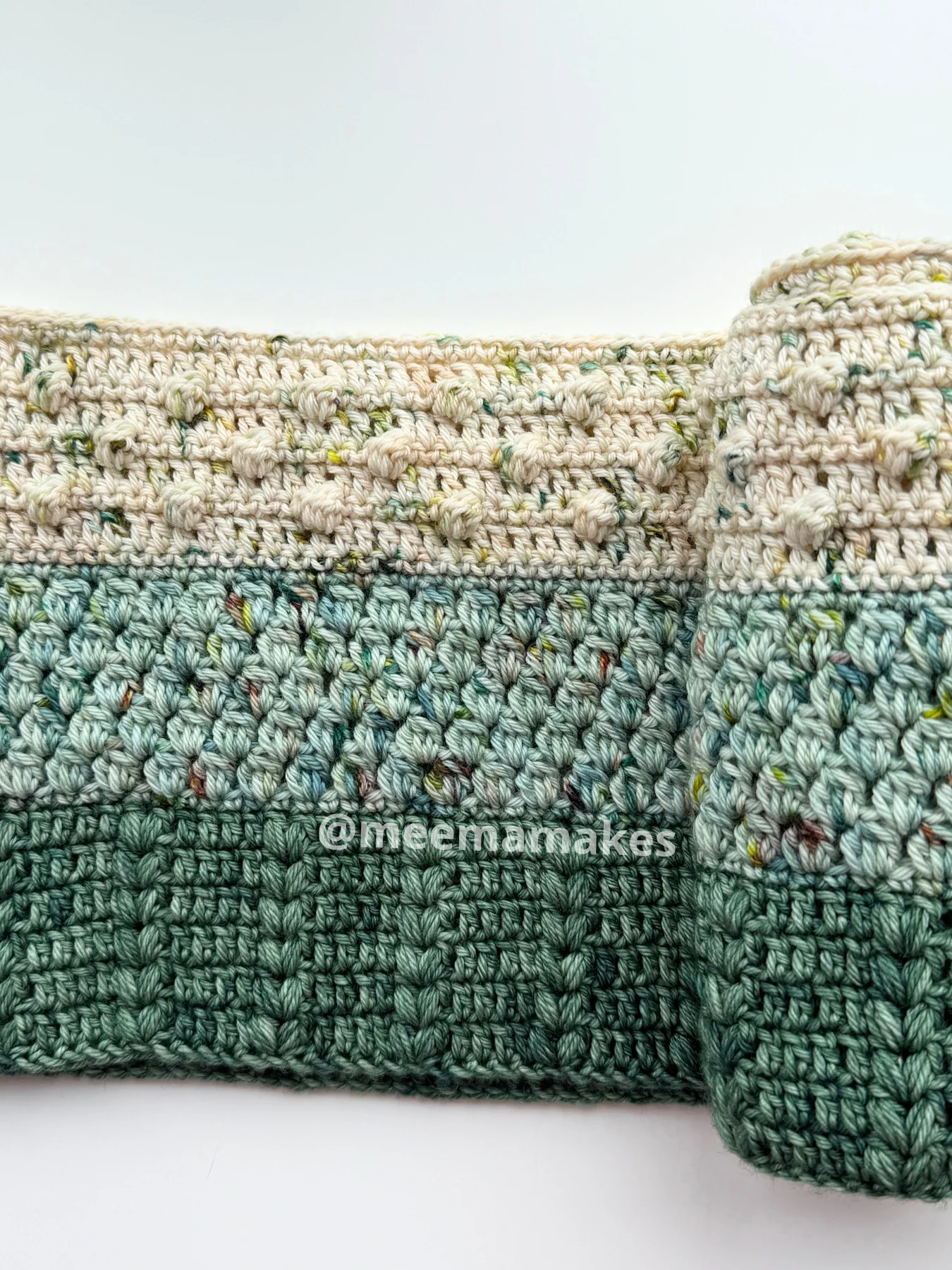 Evergreen Cowl/Infinity Scarf Pattern product image (5)