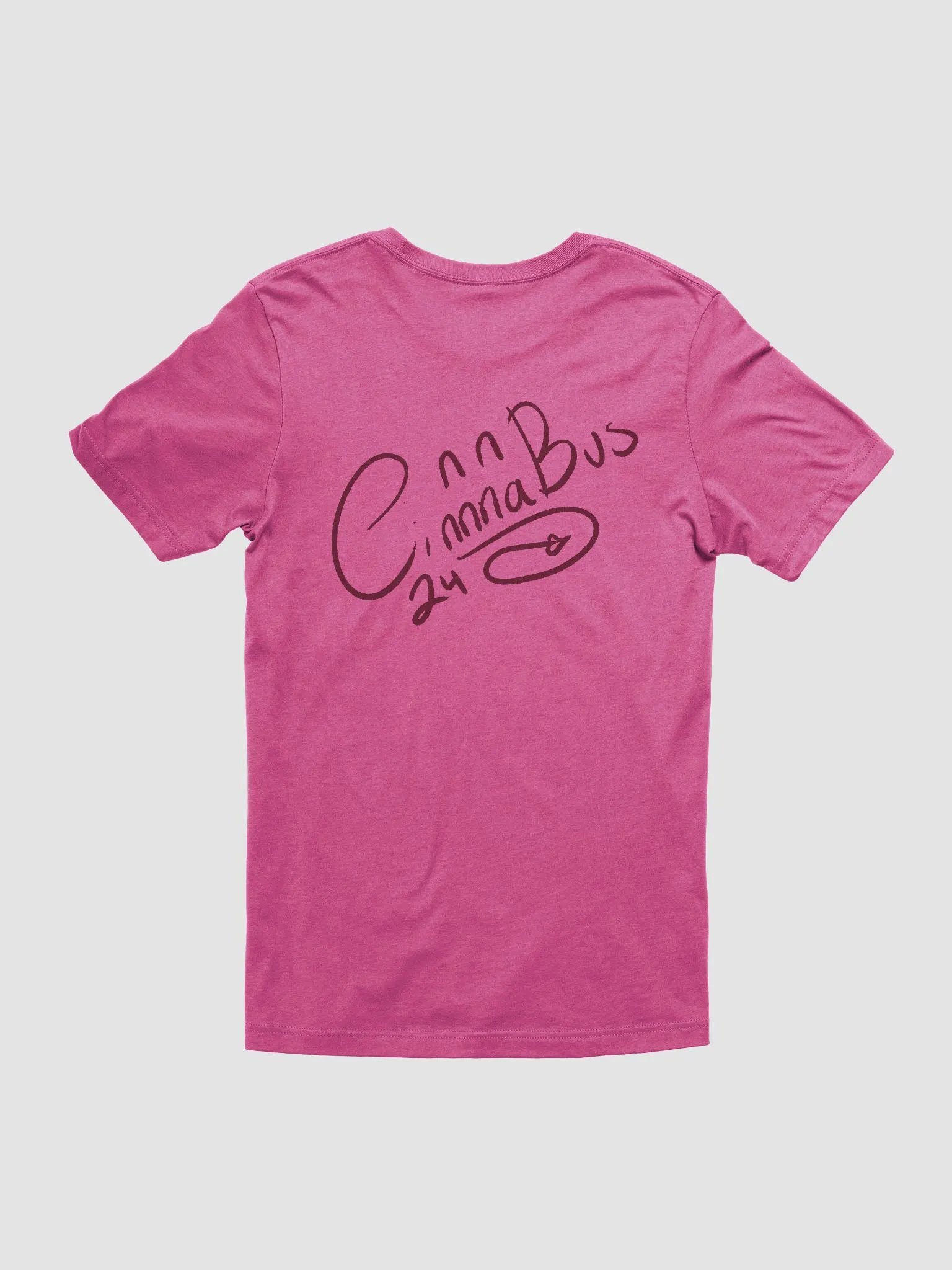 ♡scream inspired Cinnnabus tee-shirt♡ product image (22)