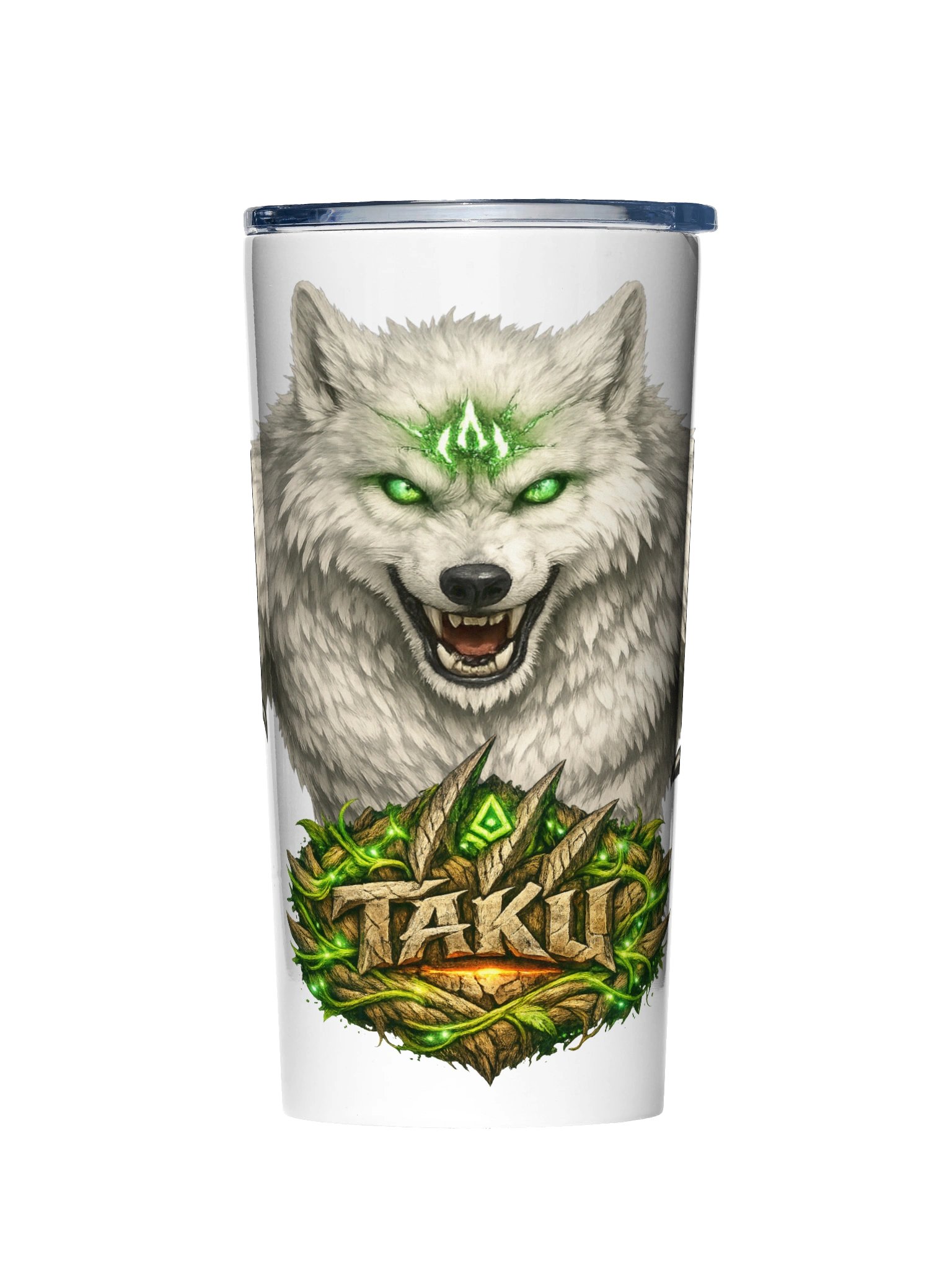 20oz Tumbler - Taku product image (1)
