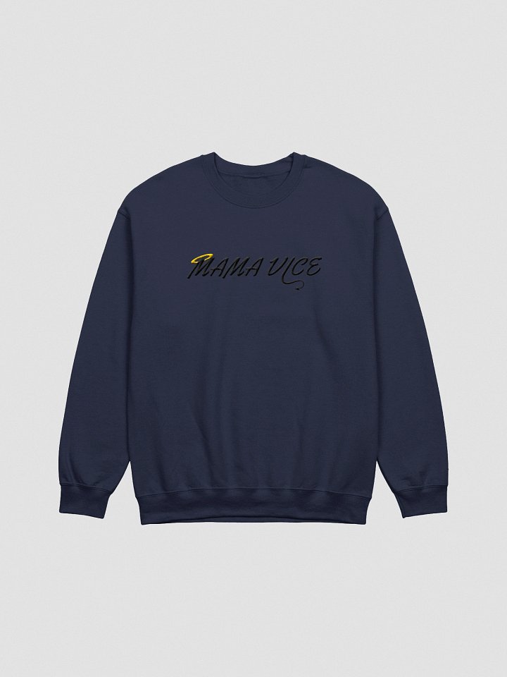Mama Vice Sweatshirt product image (3)