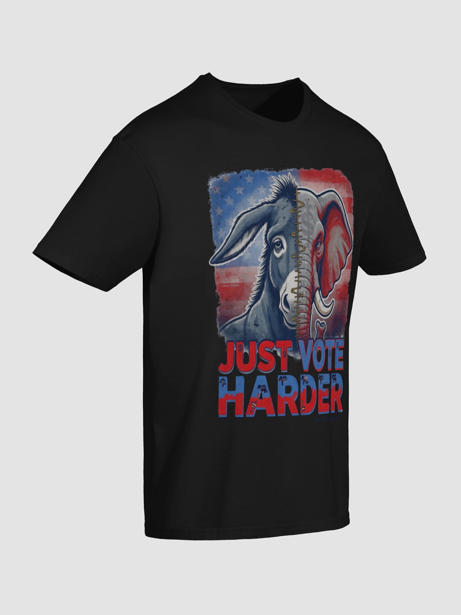 Just Vote Harder product image (3)
