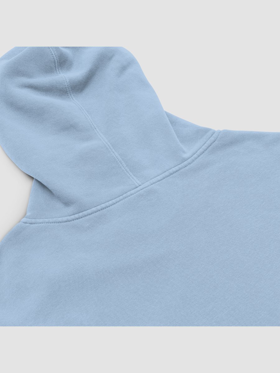 OnlyUp "Blue Skies" Hoodie product image (8)